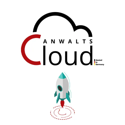 AnwaltsCloud: Windows-Arbeitsplatz aus dem Rechenzentrum
