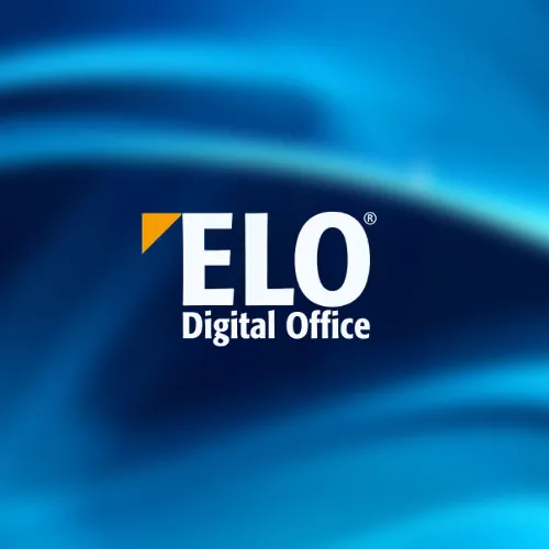 ELO ECM Suite auf Notebook und Tablet
