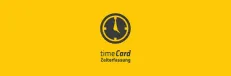 Logo Reiner SCT timeCard