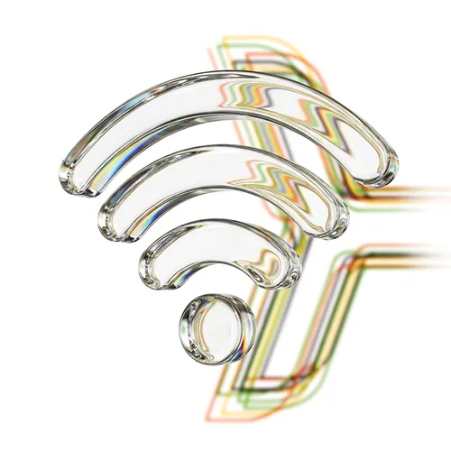 Switches und Access Points im Unternehmensnetzwerk