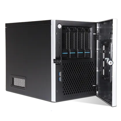 TERRA MiniServer G4