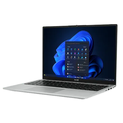 TERRA MOBILE 1610 Notebook
