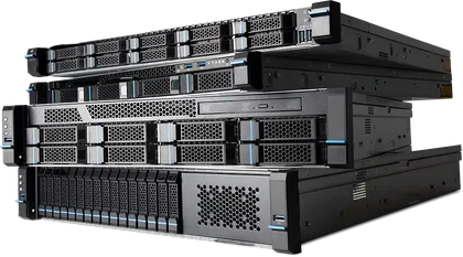 TERRA Rack-Server